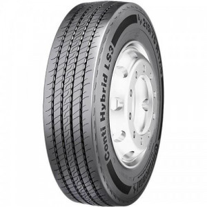 CONTINENTAL 235/75 R17,5 132/130M   TL Conti Hybrid LS3 (CHS3) 